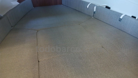 Quicksilver Activ 755 Sundeck novos à venda