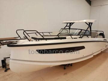 Navan S30 Walkaround nuevo en venta