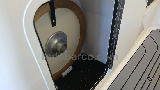 Sea Ray SPX 190 OB usata in vendita