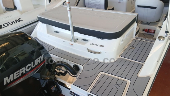 Sea Ray SPX 190 OB usata in vendita
