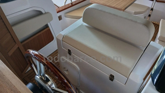 Mimi Libeccio 8.5 Cabin nuevo en venta