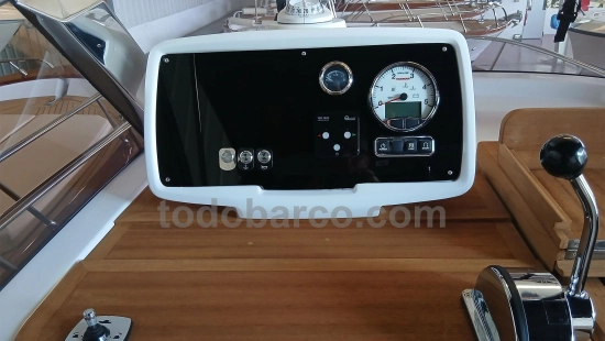 Mimi Libeccio 8.5 Cabin nuevo en venta