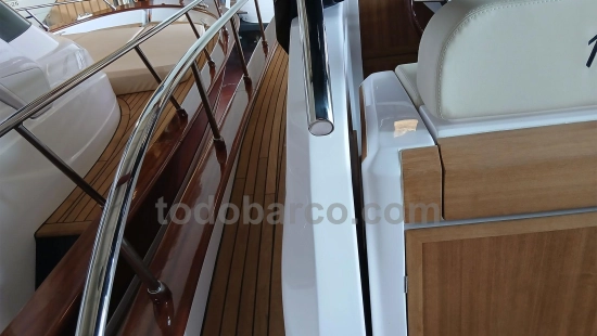 Mimi Libeccio 8.5 Cabin nuevo en venta