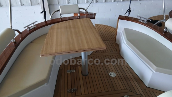 Mimi Libeccio 8.5 Cabin nuevo en venta