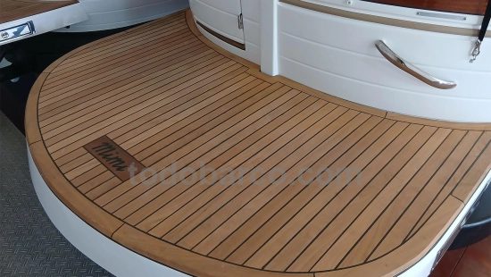 Mimi Libeccio 8.5 Cabin nuevo en venta
