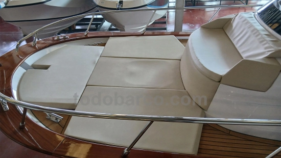 Mimi Libeccio 8.5 Cabin nuevo en venta