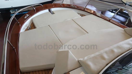 Mimi Libeccio 8.5 Cabin nuevo en venta