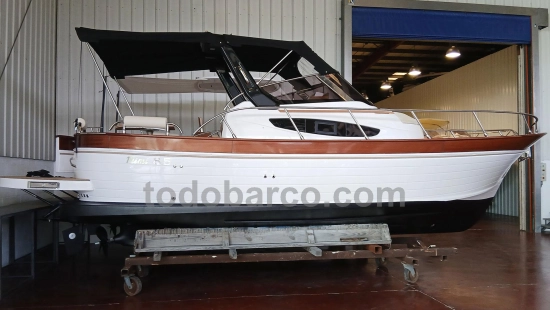 Mimi Libeccio 8.5 Cabin nuevo en venta