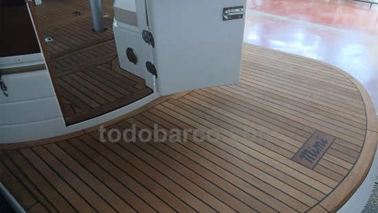 Mimi Libeccio 8.5 Cabin nuevo en venta