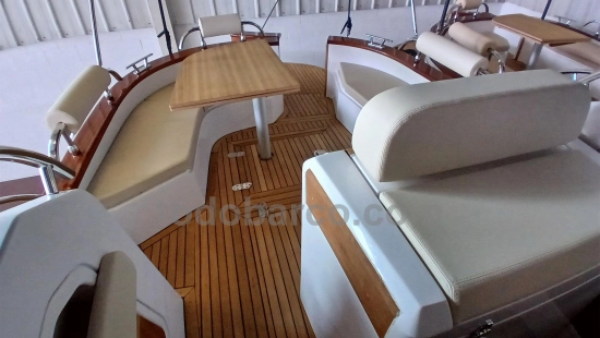 Mimi Libeccio 8.5 Cabin nuevo en venta