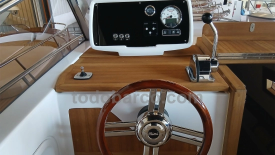 Mimi Libeccio 8.5 Cabin nuevo en venta
