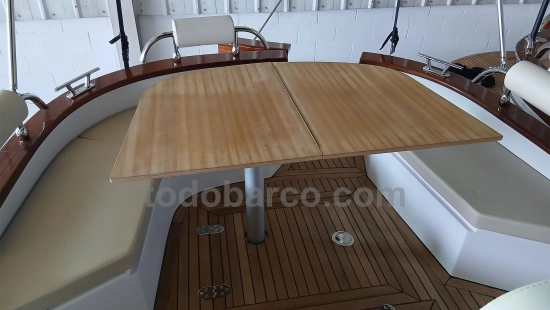 Mimi Libeccio 8.5 Cabin nuevo en venta