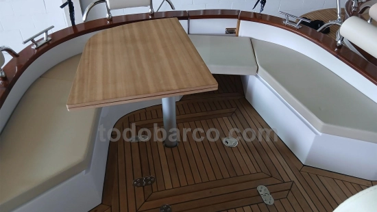 Mimi Libeccio 8.5 Cabin nuevo en venta