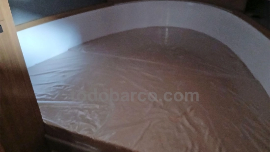 Mimi Libeccio 8.5 Cabin nuevo en venta