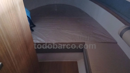Mimi Libeccio 8.5 Cabin nuevo en venta