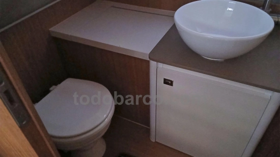 Mimi Libeccio 8.5 Cabin nuevo en venta
