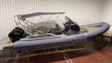Sacs Marine Strider 900 de segunda mano en venta