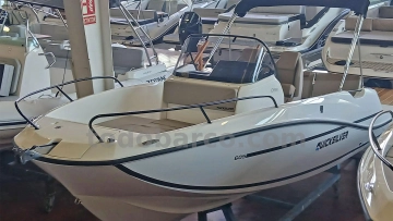 Quicksilver Open Activ 605 novos à venda