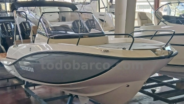 Quicksilver Sundeck Activ 605
