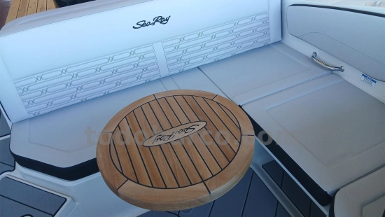 Sea Ray SPX 210 OB nuevo en venta