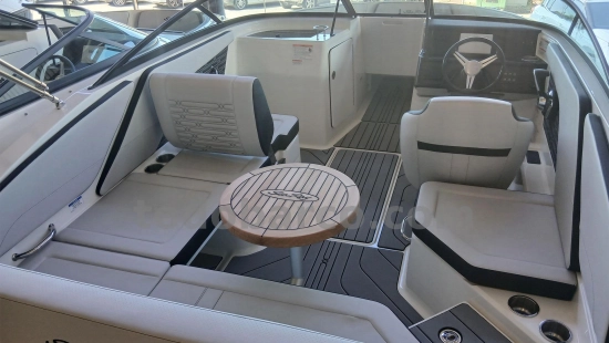 Sea Ray SPX 210 OB nuevo en venta