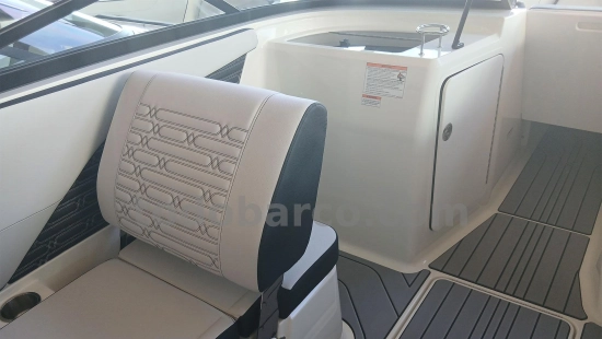 Sea Ray SPX 210 OB nuevo en venta