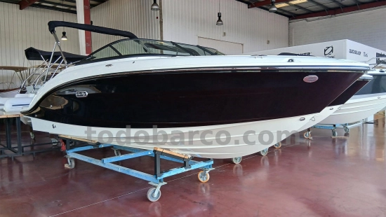 Sea Ray SPX 210 OB nuevo en venta