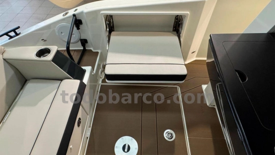 Navan C30 Cabin nuevo en venta