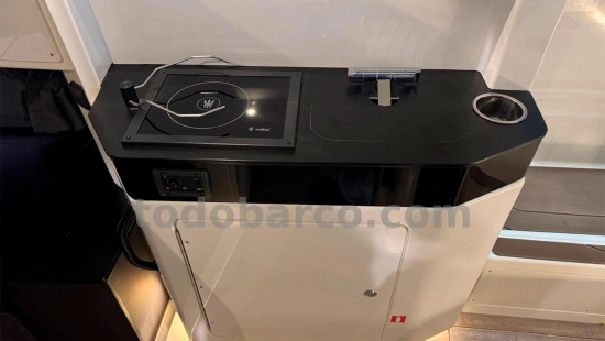 Navan C30 Cabin nuevo en venta