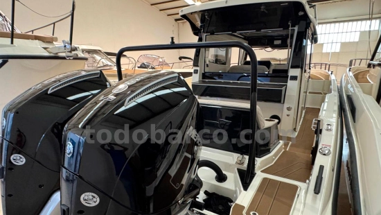 Navan C30 Cabin nuevo en venta