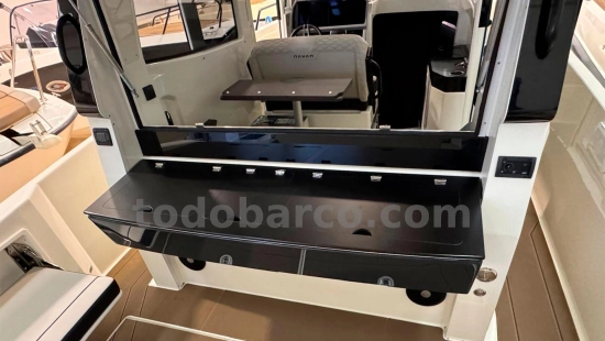 Navan C30 Cabin nuevo en venta