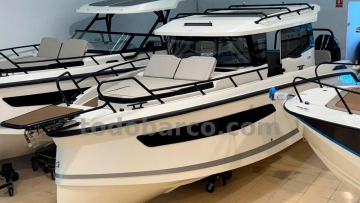 Navan C30 Cabin nuevo en venta
