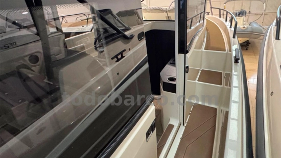 Navan C30 Cabin nuevo en venta