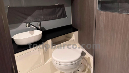 Navan C30 Cabin nuevo en venta