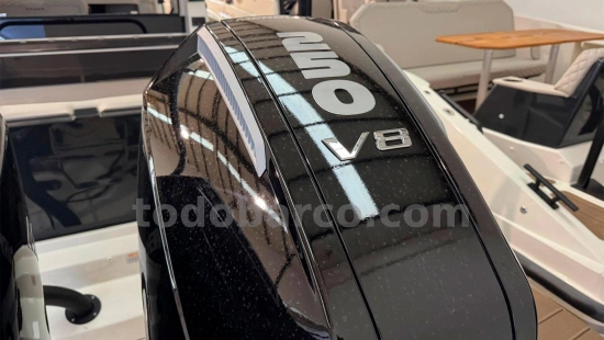 Navan C30 Cabin nuevo en venta