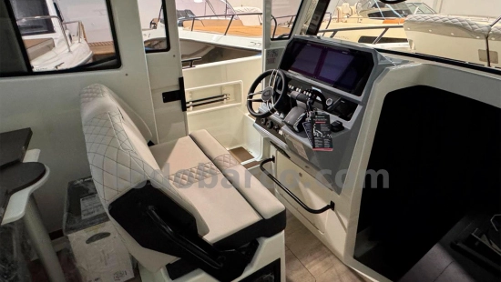 Navan C30 Cabin nuevo en venta