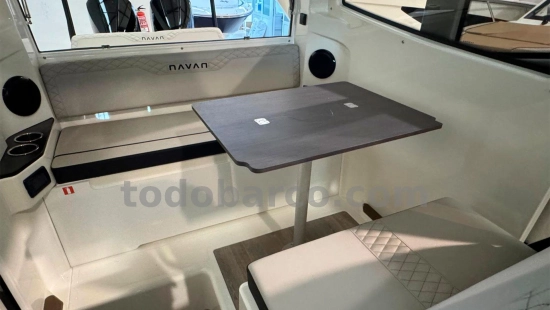 Navan C30 Cabin nuevo en venta