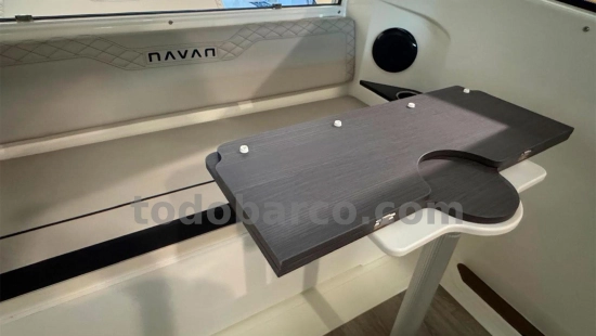 Navan C30 Cabin nuevo en venta