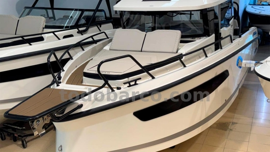 Navan C30 Cabin nuevo en venta
