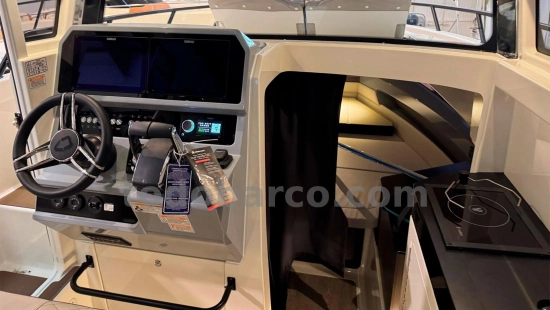 Navan C30 Cabin nuevo en venta