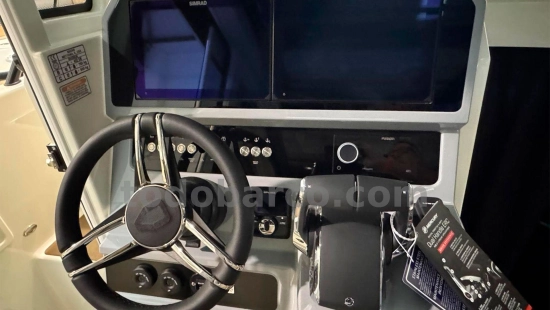 Navan C30 Cabin nuevo en venta