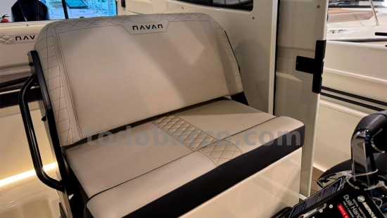 Navan C30 Cabin nuevo en venta