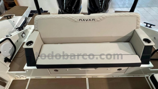 Navan C30 Cabin nuevo en venta