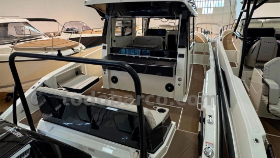 Navan C30 Cabin nuevo en venta