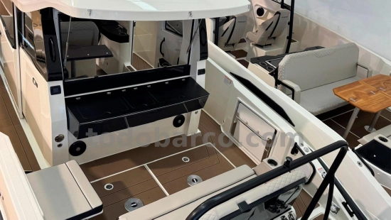 Navan C30 Cabin nuevo en venta