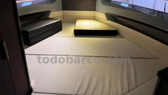 Navan C30 Cabin nuevo en venta