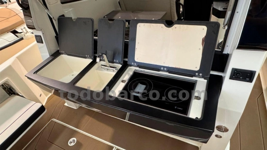 Navan C30 Cabin nuevo en venta