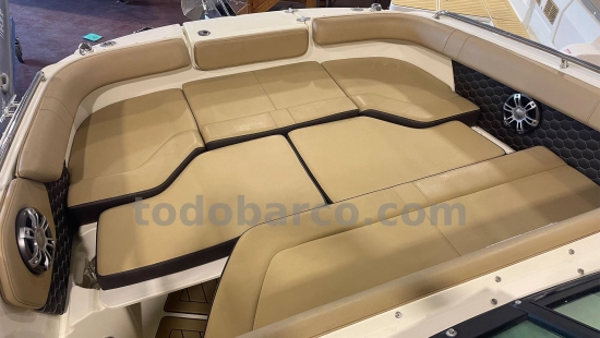 Sea Ray SDX 250 OB de segunda mano en venta