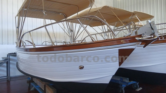 Mimi Libeccio 6.5 Classic nuova in vendita