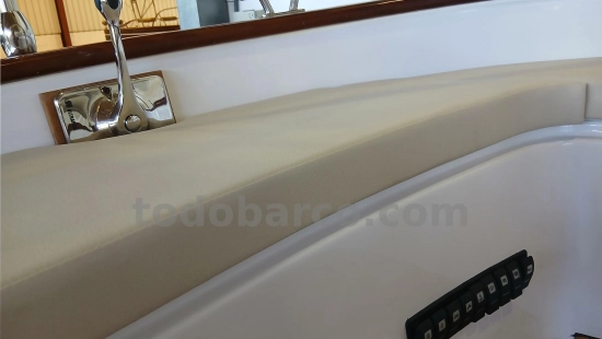 Mimi Libeccio 6.5 Classic nuova in vendita